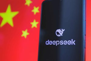 DeepSeek usa chips chineses e lançamento de nova versão da