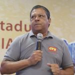 “Defender nossa soberania e fazer o país crescer”