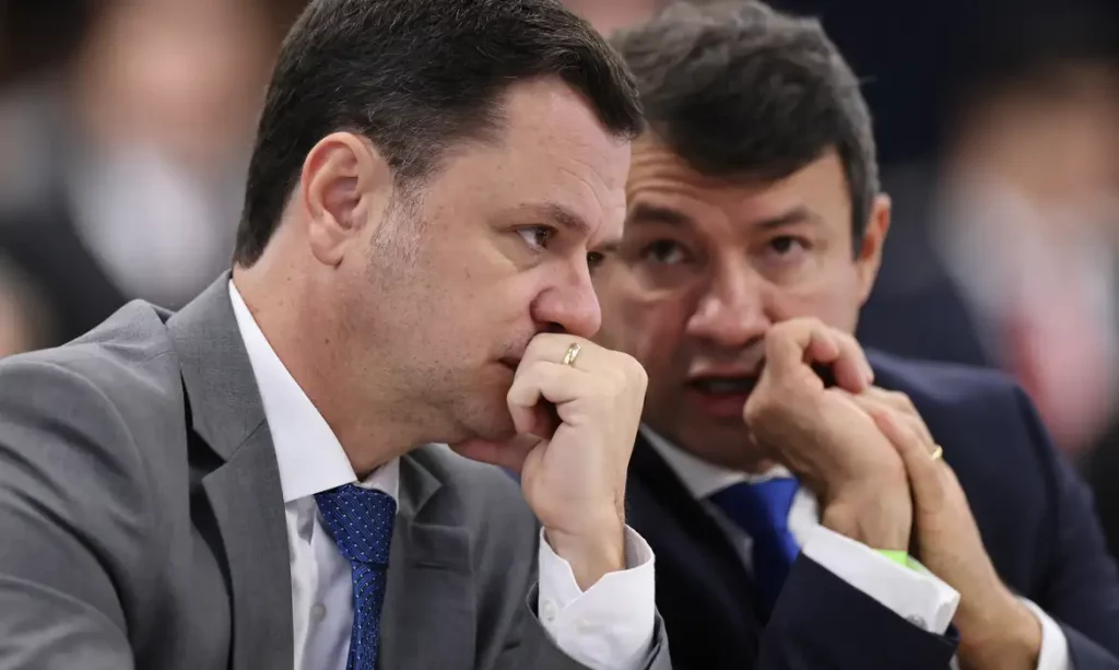 Defesa de Anderson Torres pede rejeição da denúncia no caso