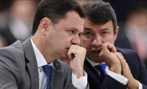 Defesa de Anderson Torres tenta barrar denúncia de trama golpista