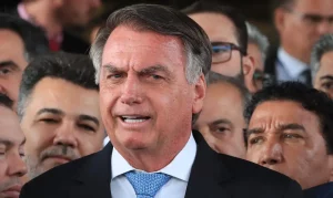 Defesa de Bolsonaro contesta indiciamento por coação e tentativa de