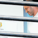 Defesa de Daniel Silveira pede prisão domiciliar em clínica particular