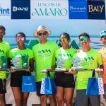 Definidas as duplas vencedoras da 8ª etapa do Maranhense Oficial