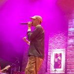 Delacruz na Ilha do Amor: um show para apaixonados e