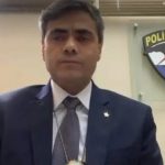 Delegado Antenor Lopes inicia diálogo com deputados da Alerj para