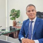 Denilson Souza dos Reis Almeida é nomeado como novo Procurador-Geral