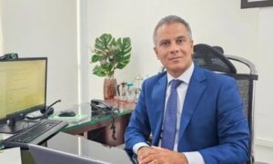 Denilson Souza dos Reis Almeida é nomeado como novo Procurador-Geral