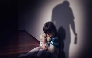 Denúncias de abuso contra crianças crescem 114%