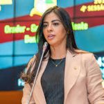 Deputada Daniella nega irregularidades após operação da PF em seu