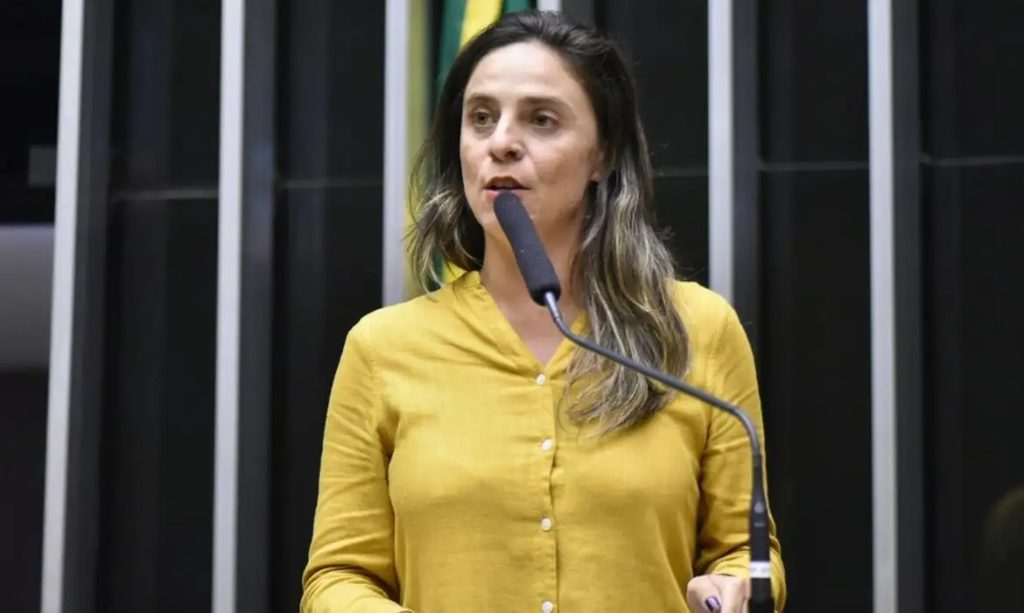Deputada do Psol propõe projeto para evitar efeito da ‘Lei
