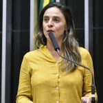Deputada do Psol propõe projeto para evitar efeito da ‘Lei