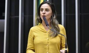 Deputada do Psol propõe projeto para evitar efeito da ‘Lei