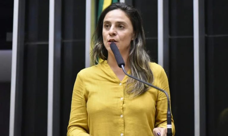 Deputada do Psol propõe projeto para evitar efeito da ‘Lei