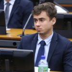 Deputada propõe moção de aplauso a Nikolas Ferreira por ajudar