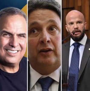 Deputado Renan Jordy rebate Garotinho e empresário após confusão na