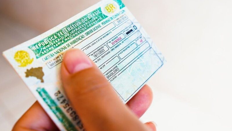 Deputado apresenta Projeto de Lei para implementar CNH Social no