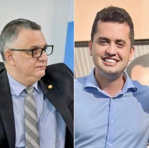 Deputado critica retirada do nome da mãe da unidade de
