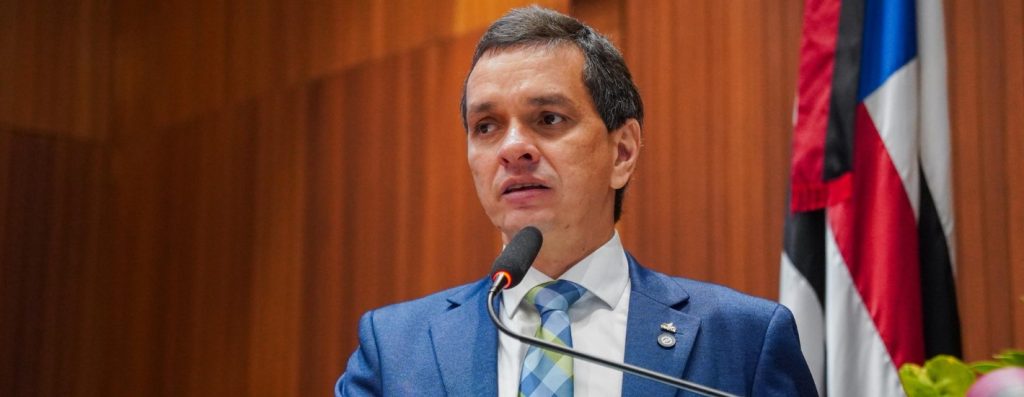 Deputado critica troca do comando do PSB no Maranhão