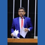 Deputado do MA propõe taxa sobre big techs para investir