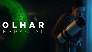 Descubra o poder da ciência cidadã no Olhar Espacial