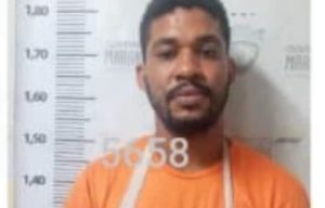 Detento é morto dentro de cela no Complexo Penitenciário de