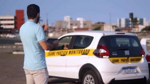 Detran-DF adota IA para coibir fraudes na emissão de CNH