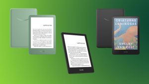 Dia do e-book grátis: garanta seu Kindle na Amazon!