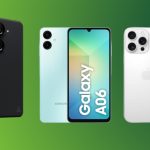 Dia dos Pais: Smartphones com entrega rápida!