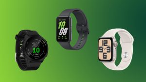 Dia dos Pais: Smartwatches com entrega rápida!