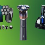 Dia dos Pais: barbeadores elétricos em ótimas promoções!