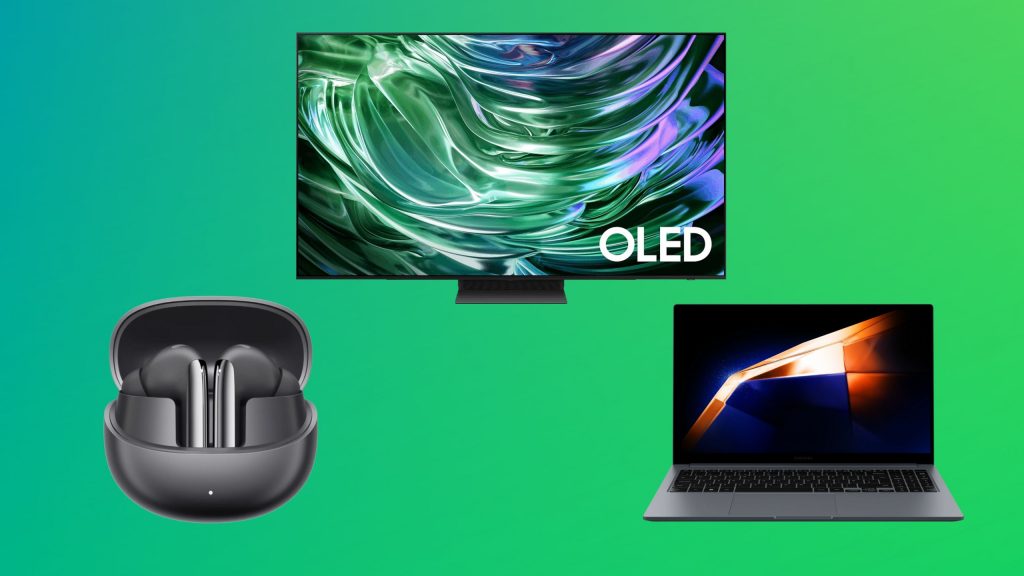 Dia dos Pais: de smart TV a notebook, essas são