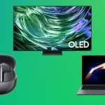Dia dos Pais: de smart TV a notebook, essas são