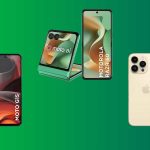 Dia dos Pais: os melhores smartphones em promoção para dar