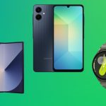 Dia dos Pais: smartphone Samsung 5G por menos de R$