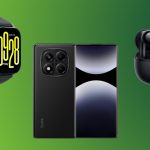 Dia dos Pais: smartphones da Xiaomi com os melhores preços!
