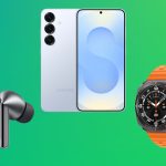 Dia dos Pais: smartphones, relógios e fones do ecossistema Samsung!