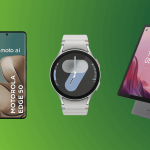 Dia dos Pais: smartphones, smartwatches e tablets com entrega rápida!
