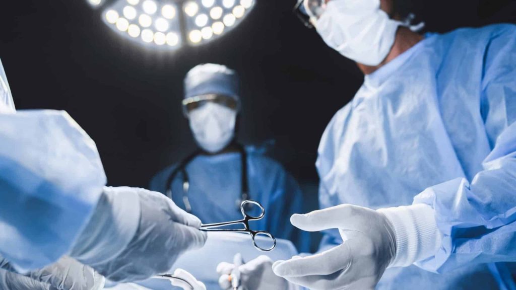 Diabetes: paciente volta a produzir insulina após transplante experimental