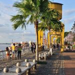 Diárias em Belém durante COP30 igualam preços de hotéis de