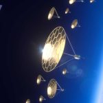 Discos movidos à luz na atmosfera? Tecnologia pode revolucionar pesquisas