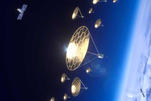 Discos movidos à luz na atmosfera? Tecnologia pode revolucionar pesquisas