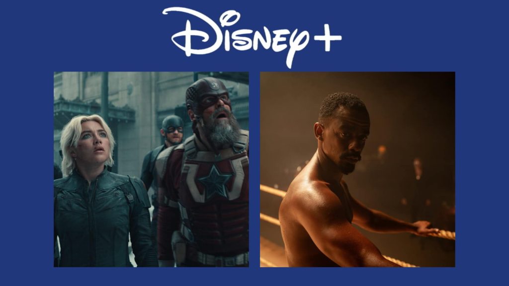 Disney+: lançamentos da semana (25 a 31 de agosto)
