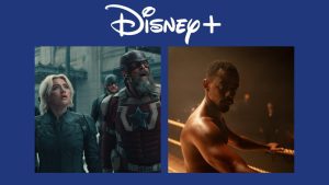 Disney+: lançamentos da semana (25 a 31 de agosto)