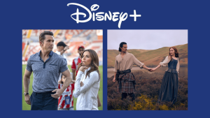 Disney+: lançamentos da semana (4 a 10 de agosto)
