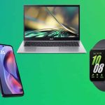 Do celular ao notebook: 10 modelos no precinho para comprar