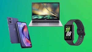 Do celular ao notebook: 10 modelos no precinho para comprar