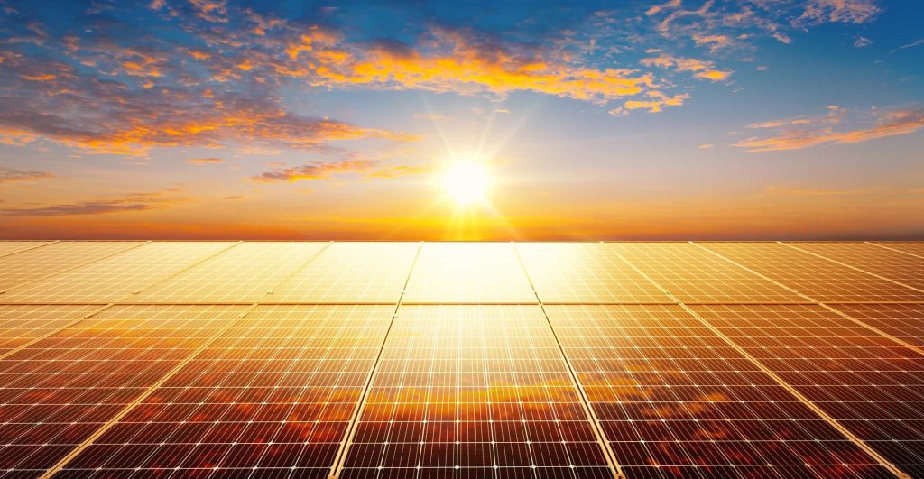 Do espaço para sua casa: estudo revela impacto da energia