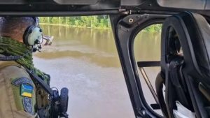 Dois maranhenses morrem em chacina registrada na divisa entre Amapá