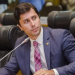 Duarte Jr. é eleito vice-presidente da CPMI do INSS
