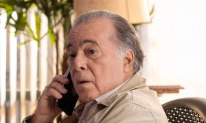 E a morte de Abel? Dona de Mim é alvo